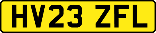 HV23ZFL