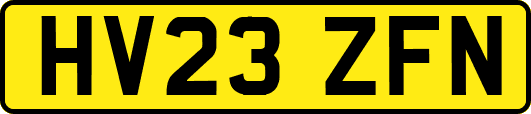 HV23ZFN