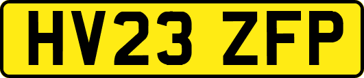 HV23ZFP