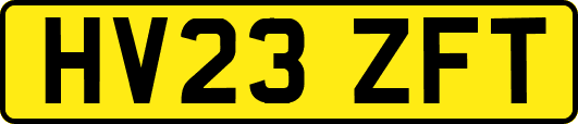 HV23ZFT