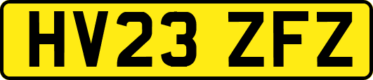 HV23ZFZ