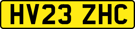 HV23ZHC