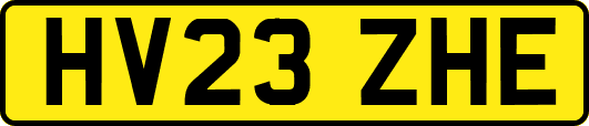 HV23ZHE