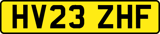 HV23ZHF