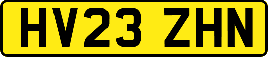 HV23ZHN