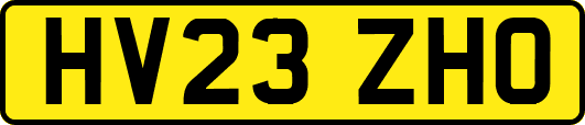 HV23ZHO