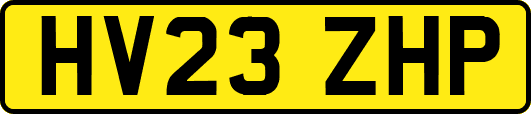 HV23ZHP