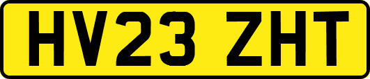 HV23ZHT