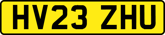HV23ZHU