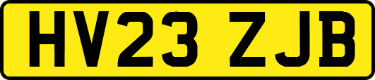 HV23ZJB