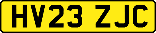 HV23ZJC