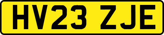 HV23ZJE