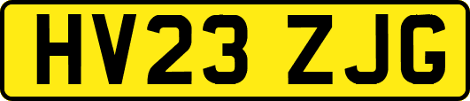 HV23ZJG