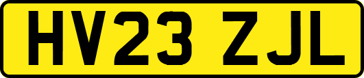 HV23ZJL