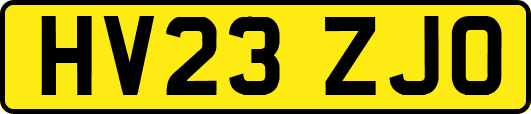 HV23ZJO