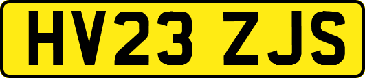 HV23ZJS