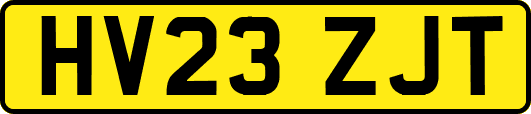 HV23ZJT