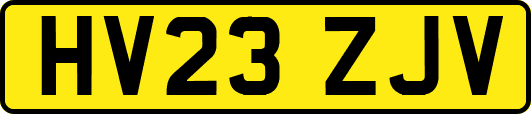 HV23ZJV