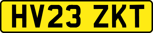 HV23ZKT