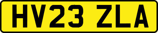HV23ZLA
