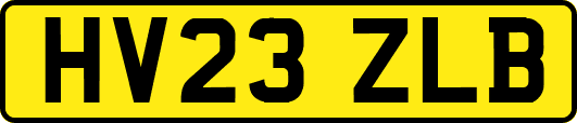 HV23ZLB