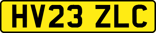 HV23ZLC