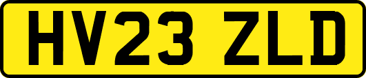 HV23ZLD