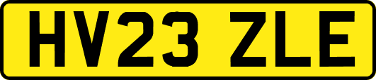 HV23ZLE
