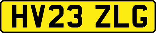 HV23ZLG