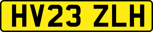 HV23ZLH
