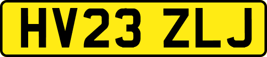 HV23ZLJ