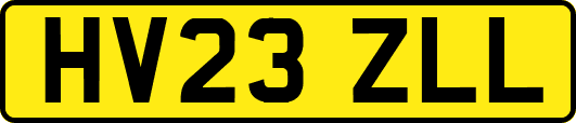 HV23ZLL