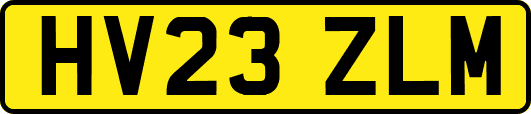 HV23ZLM