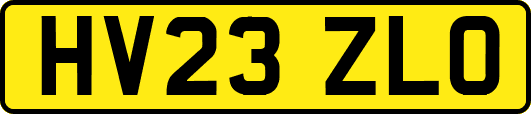 HV23ZLO