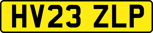 HV23ZLP