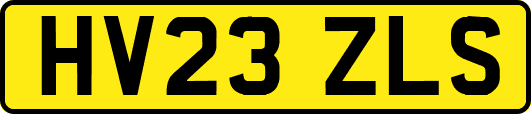 HV23ZLS