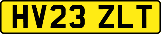 HV23ZLT
