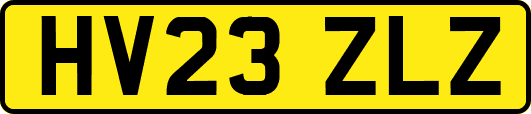 HV23ZLZ