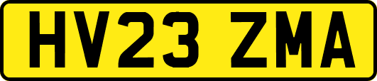 HV23ZMA