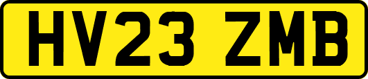 HV23ZMB