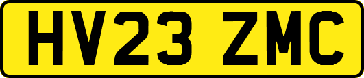 HV23ZMC
