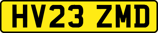 HV23ZMD