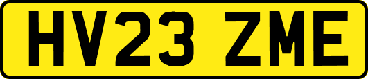 HV23ZME