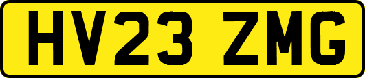 HV23ZMG