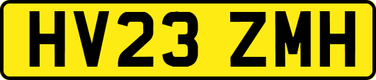 HV23ZMH