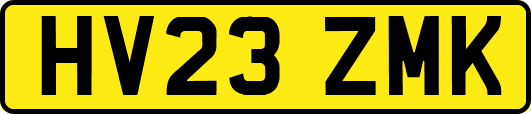 HV23ZMK