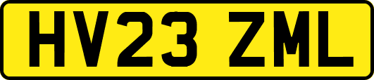 HV23ZML