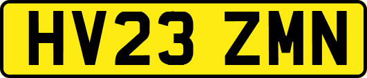 HV23ZMN