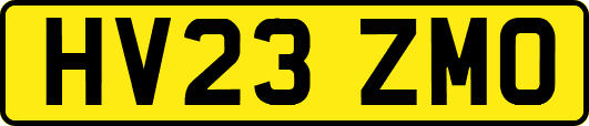 HV23ZMO