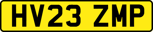 HV23ZMP